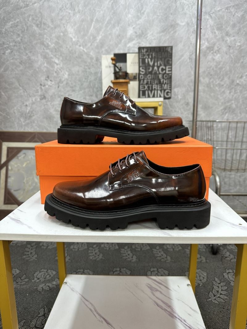 Hermes Business Shoes